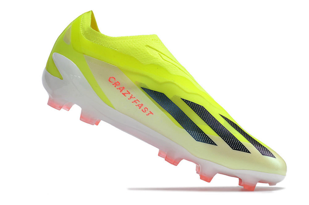 ADIDAS X CRAZYFAST.1 FG ELITE FOOTBALL BOOT