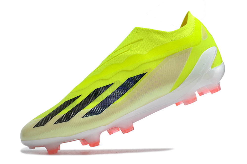 ADIDAS X CRAZYFAST.1 FG ELITE FOOTBALL BOOT