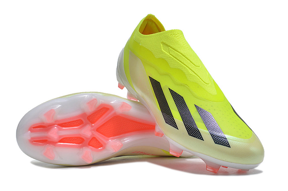 ADIDAS X CRAZYFAST.1 FG ELITE FOOTBALL BOOT