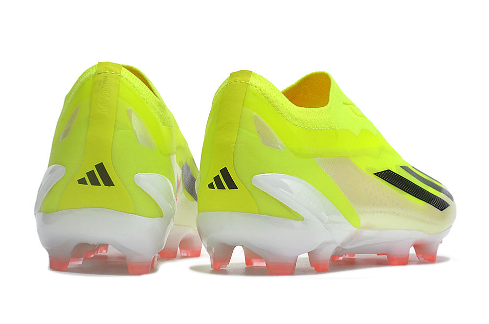 ADIDAS X CRAZYFAST.1 FG ELITE FOOTBALL BOOT
