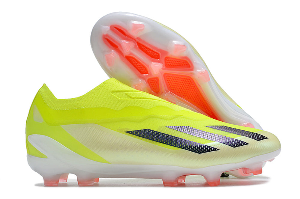 ADIDAS X CRAZYFAST.1 FG ELITE FOOTBALL BOOT