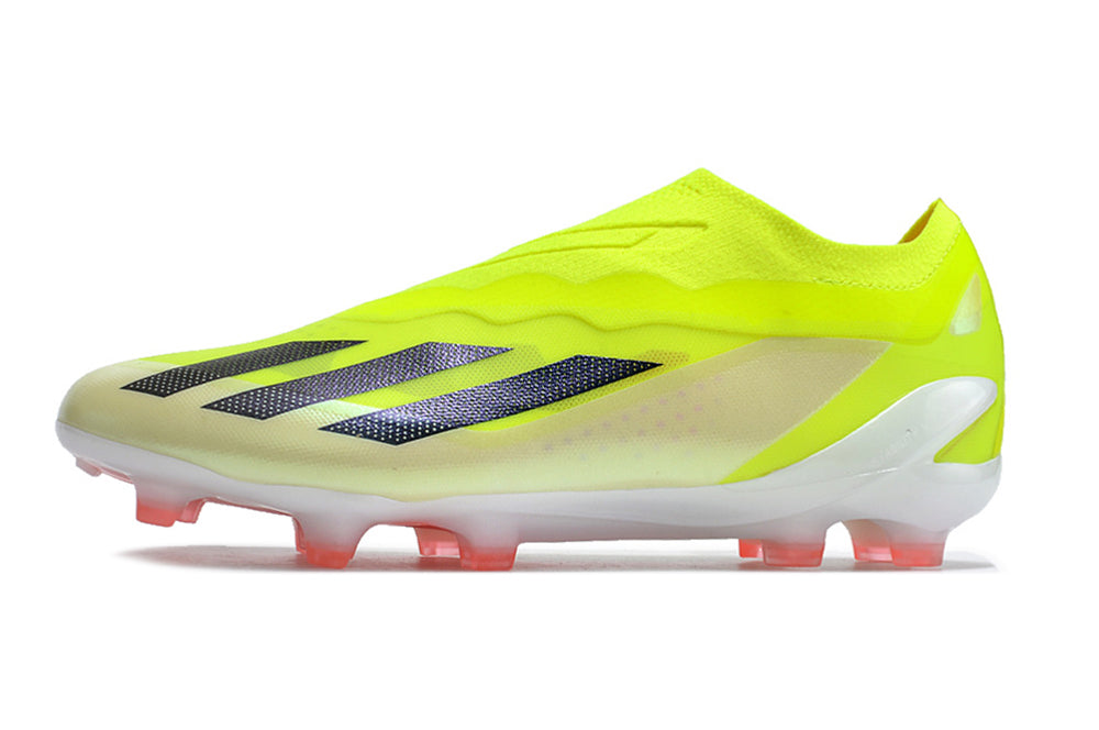 ADIDAS X CRAZYFAST.1 FG ELITE FOOTBALL BOOT