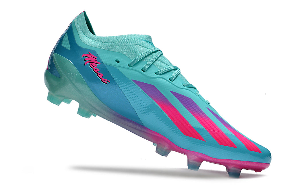 ADIDAS X CRAZYFAST.1 FG ELITE FOOTBALL BOOT