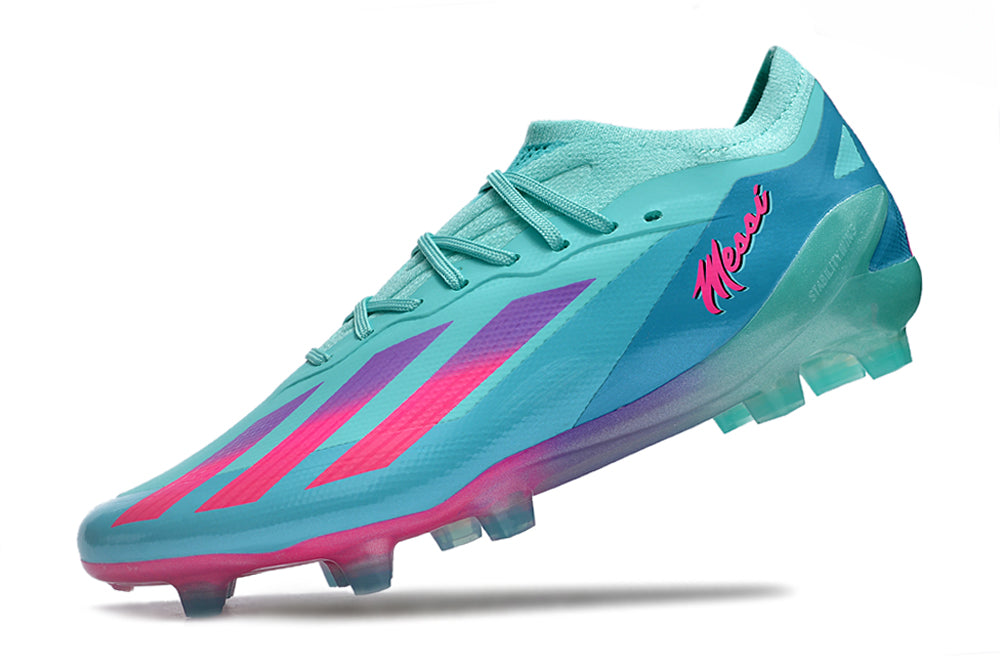 ADIDAS X CRAZYFAST.1 FG ELITE FOOTBALL BOOT