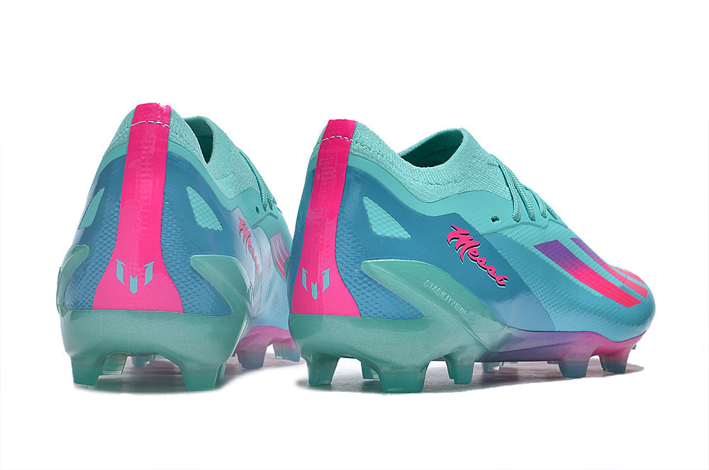 ADIDAS X CRAZYFAST.1 FG ELITE FOOTBALL BOOT