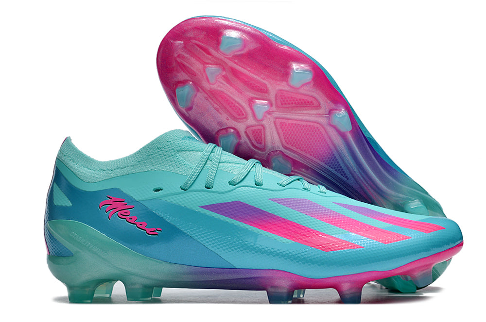 ADIDAS X CRAZYFAST.1 FG ELITE FOOTBALL BOOT