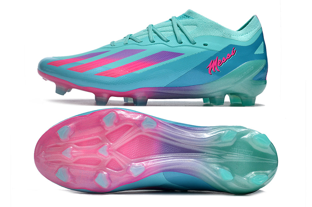 ADIDAS X CRAZYFAST.1 FG ELITE FOOTBALL BOOT