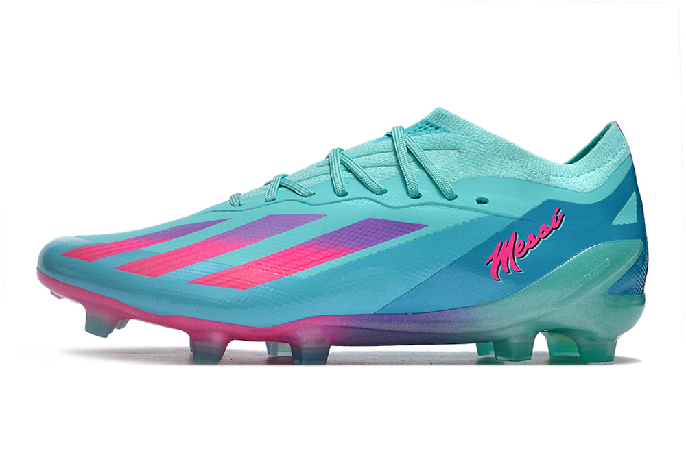 ADIDAS X CRAZYFAST.1 FG ELITE FOOTBALL BOOT