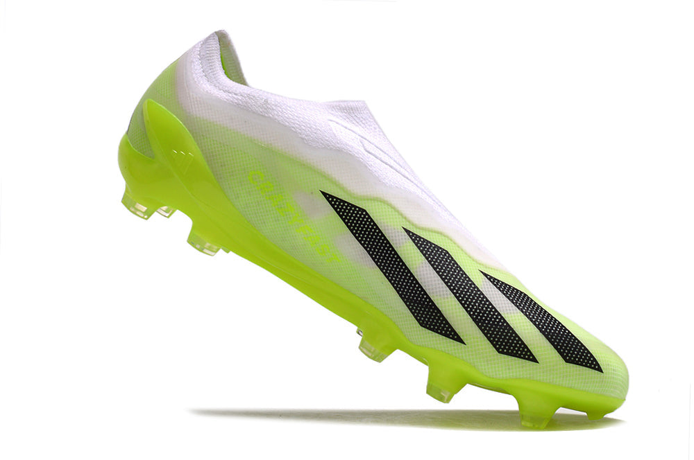 ADIDAS X CRAZYFAST.1 FG ELITE FOOTBALL BOOT