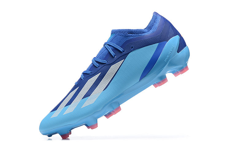 ADIDAS X CRAZYFAST.1 FG ELITE FOOTBALL BOOT