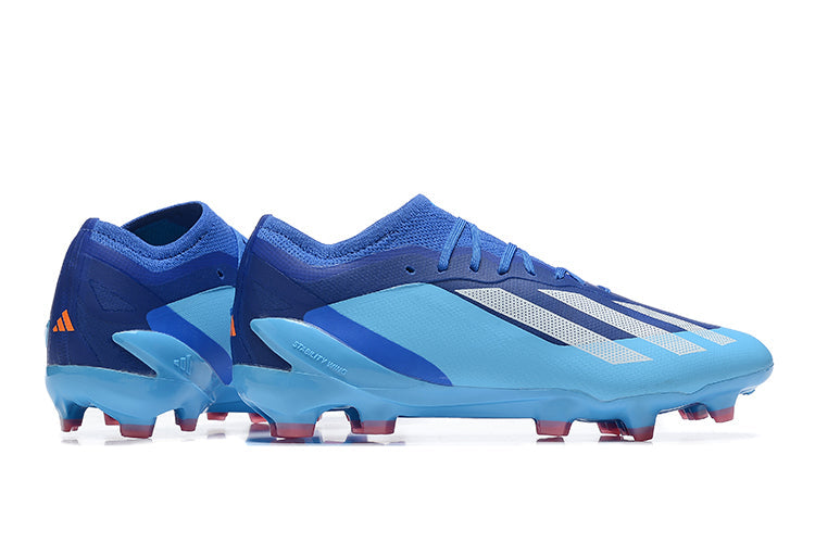 ADIDAS X CRAZYFAST.1 FG ELITE FOOTBALL BOOT