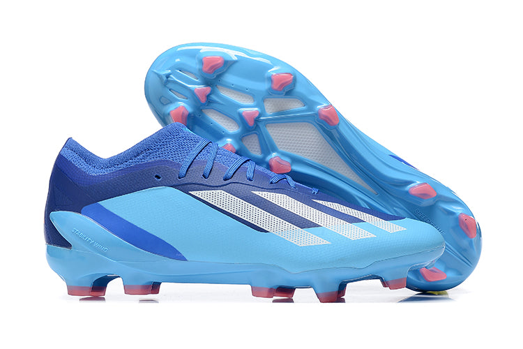 ADIDAS X CRAZYFAST.1 FG ELITE FOOTBALL BOOT