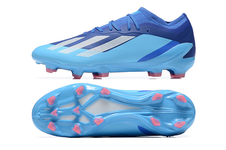 ADIDAS X CRAZYFAST.1 FG ELITE FOOTBALL BOOT