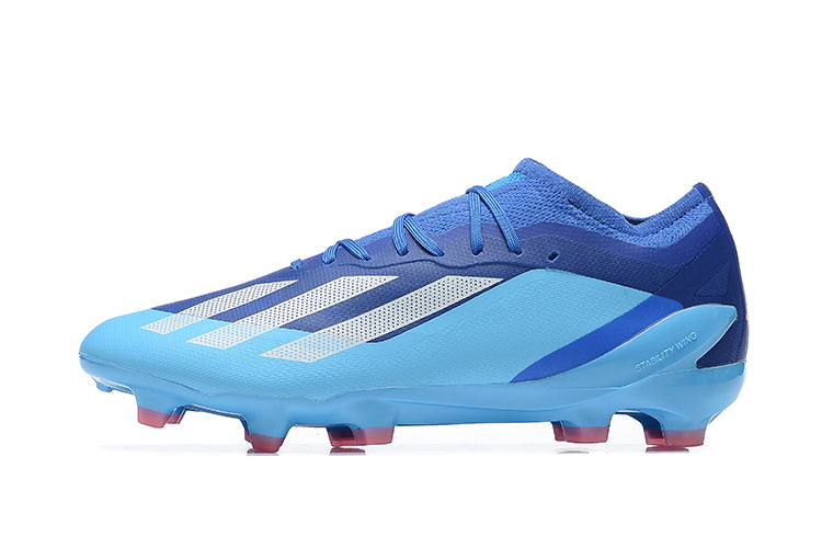 ADIDAS X CRAZYFAST.1 FG ELITE FOOTBALL BOOT