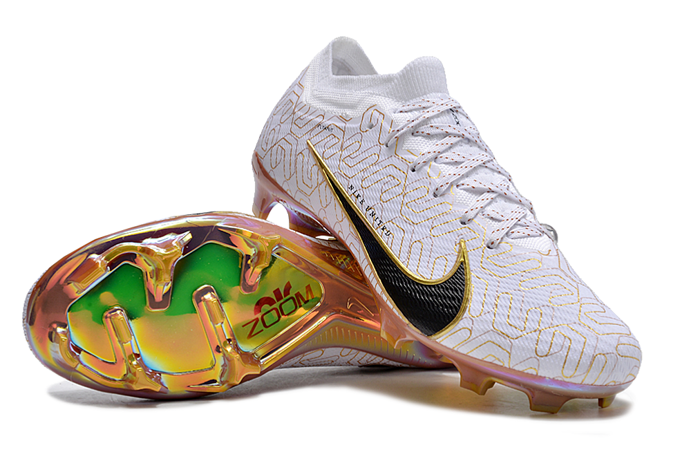 NIKE MERCURIAL AIR ZOOM XXV ELITE FG FOOTBALL BOOT