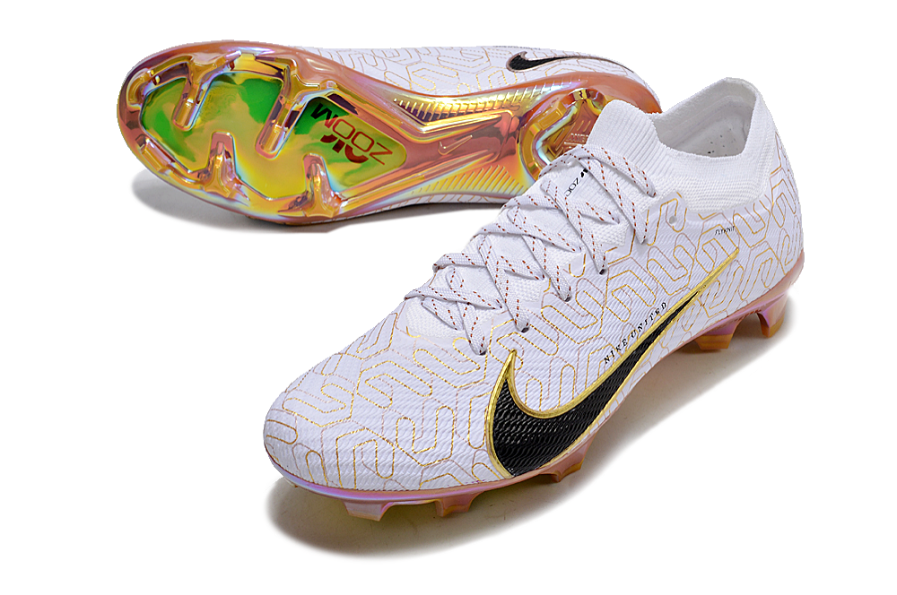NIKE MERCURIAL AIR ZOOM XXV ELITE FG FOOTBALL BOOT