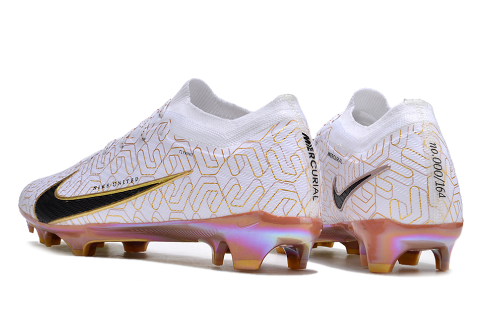 NIKE MERCURIAL AIR ZOOM XXV ELITE FG FOOTBALL BOOT