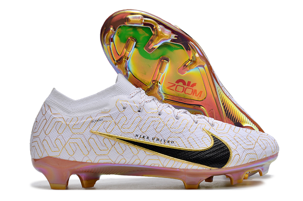 NIKE MERCURIAL AIR ZOOM XXV ELITE FG FOOTBALL BOOT