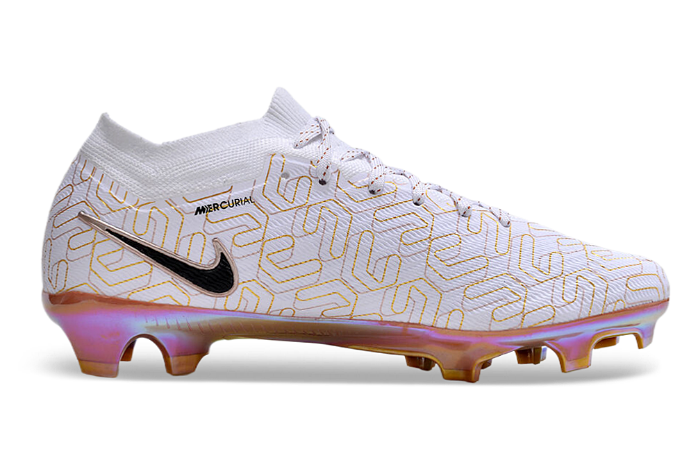 NIKE MERCURIAL AIR ZOOM XXV ELITE FG FOOTBALL BOOT
