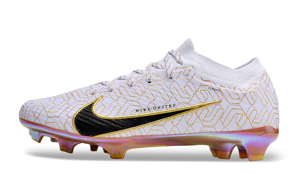 NIKE MERCURIAL AIR ZOOM XXV ELITE FG FOOTBALL BOOT