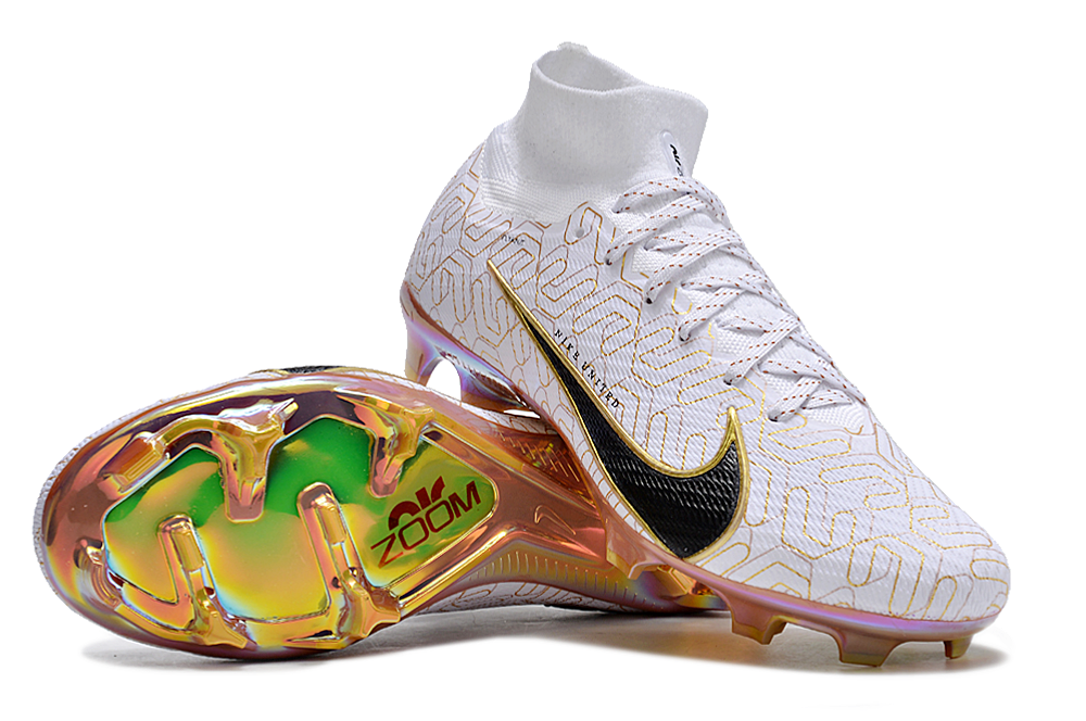 NIKE MERCURIAL AIR ZOOM XXV ELITE FG FOOTBALL BOOT