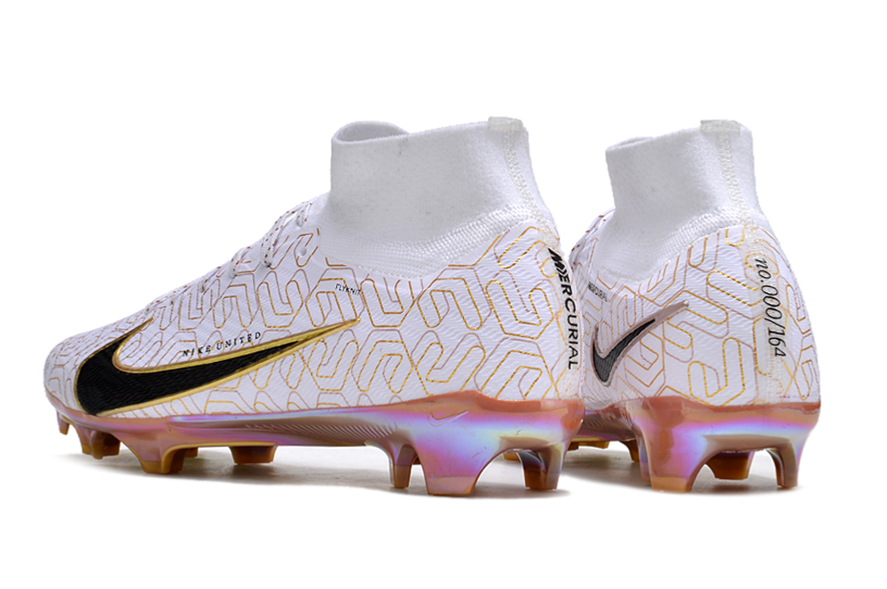 NIKE MERCURIAL AIR ZOOM XXV ELITE FG FOOTBALL BOOT