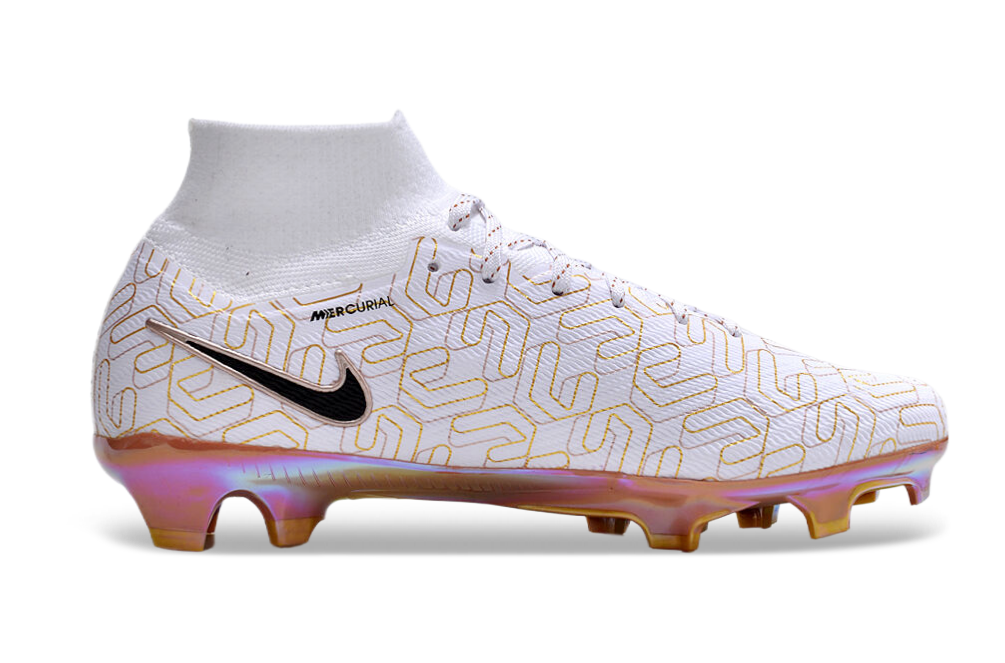 NIKE MERCURIAL AIR ZOOM XXV ELITE FG FOOTBALL BOOT