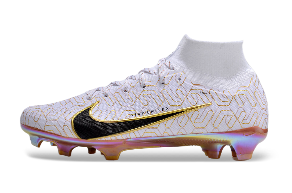 NIKE MERCURIAL AIR ZOOM XXV ELITE FG FOOTBALL BOOT