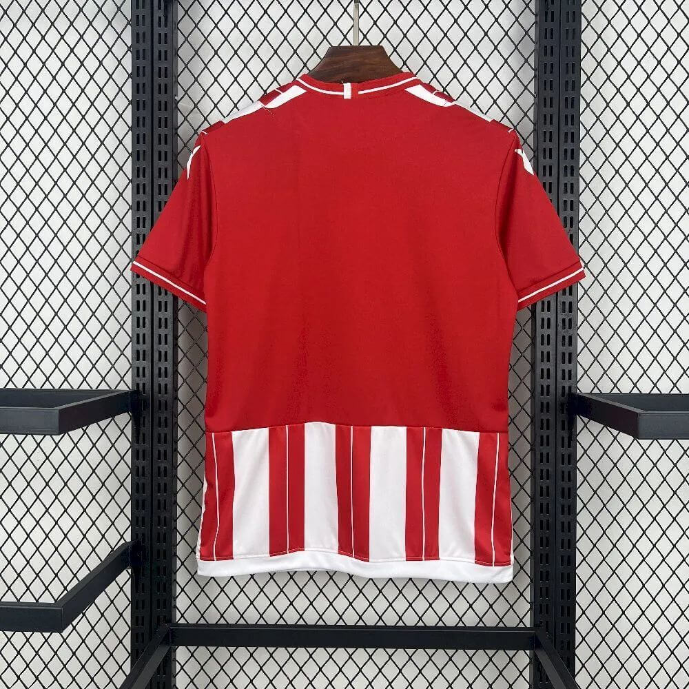 ROJIBLANCOS I 25/26 HOMBRE