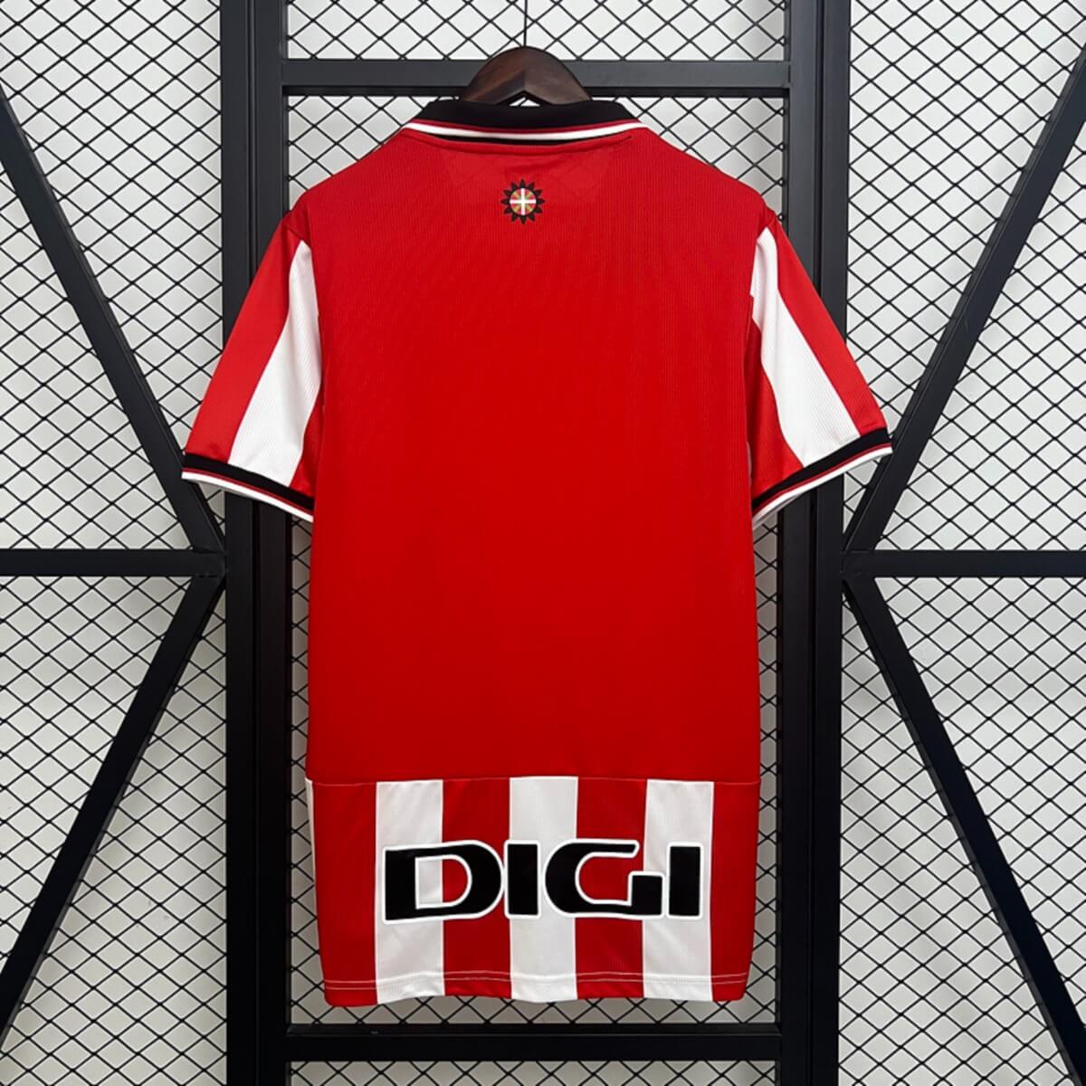 ATHLETIC BILBAO I 25/26 HOMBRE