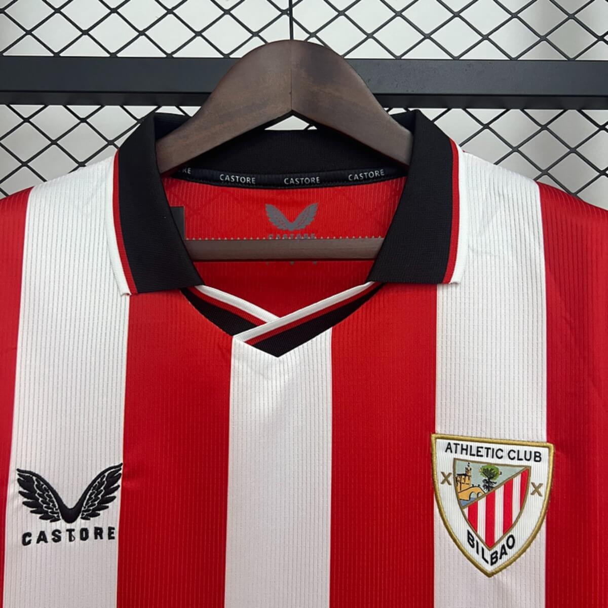 ATHLETIC BILBAO I 25/26 HOMBRE