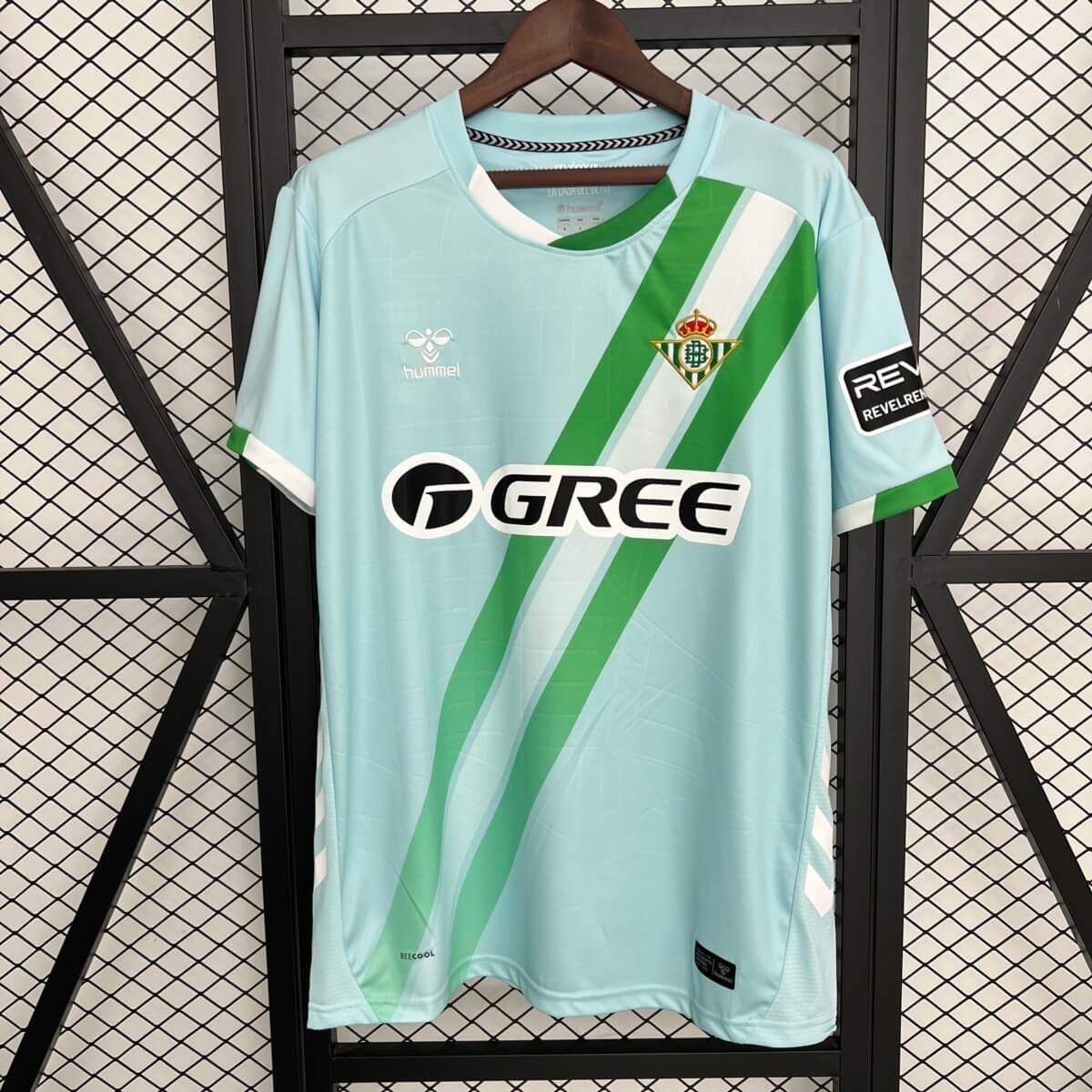 VERDIBLANCOS II 25/26 HOMBRE