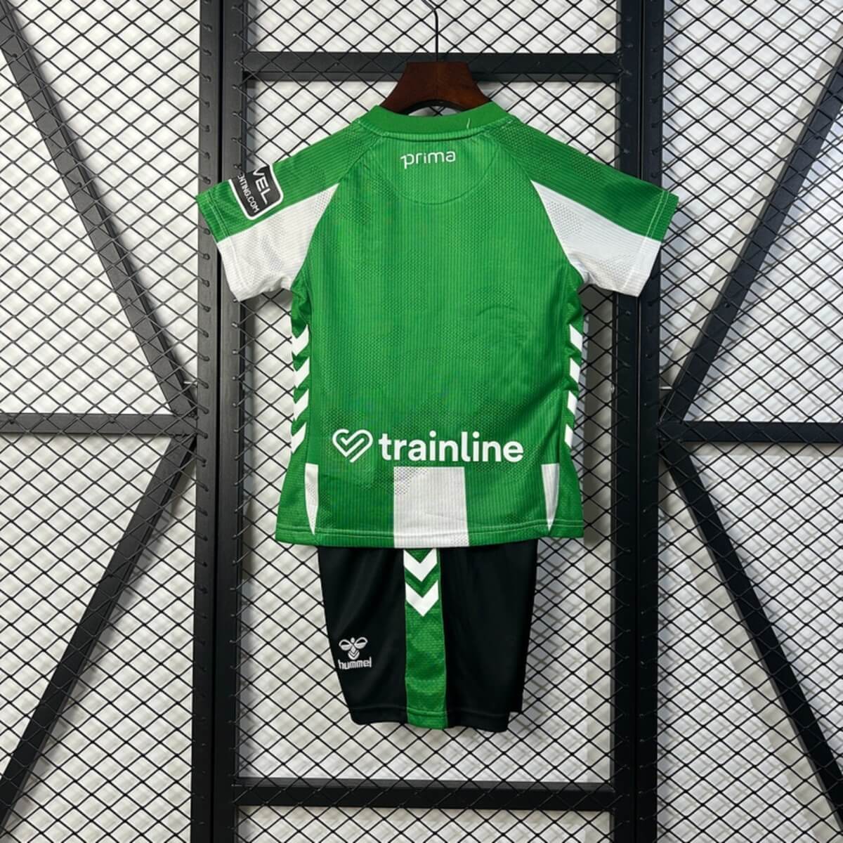VERDIBLANCOS I 25/26 CONJUNTO INFANTIL