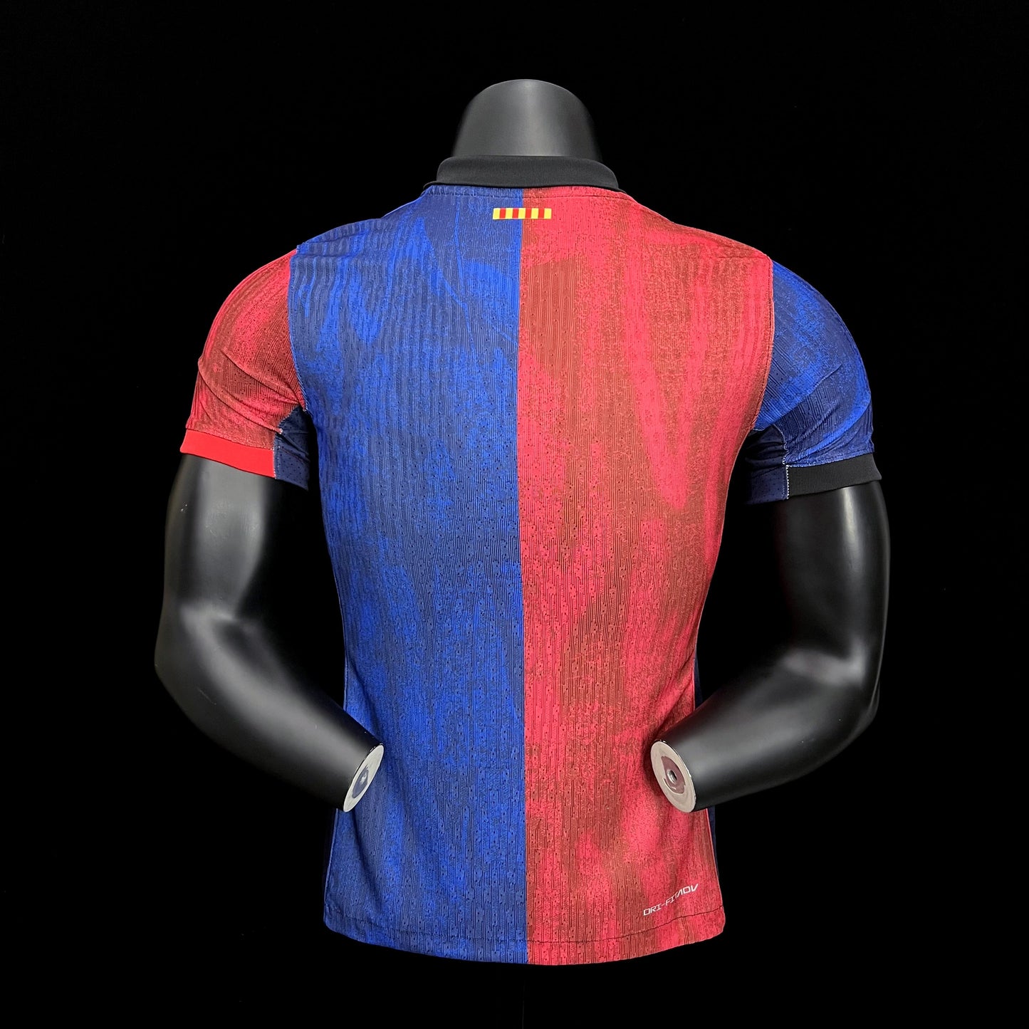 BLAUGRANA EDICIÓN LIMITADA V 24/25 HOMBRE (VERSIÓN JUGADOR)