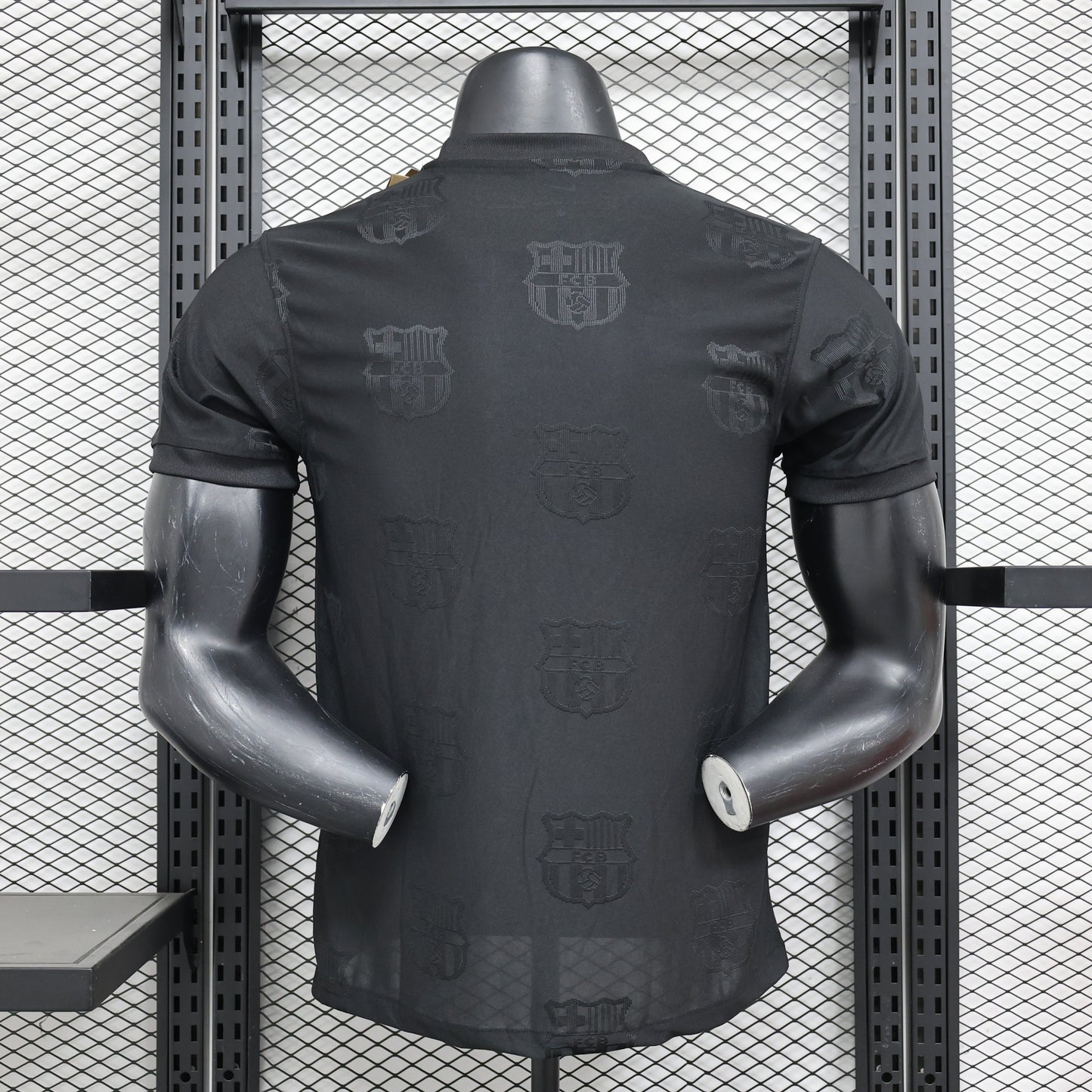 BLAUGRANA EDICIÓN ESPECIAL X 24/25 HOMBRE (VERSIÓN JUGADOR)