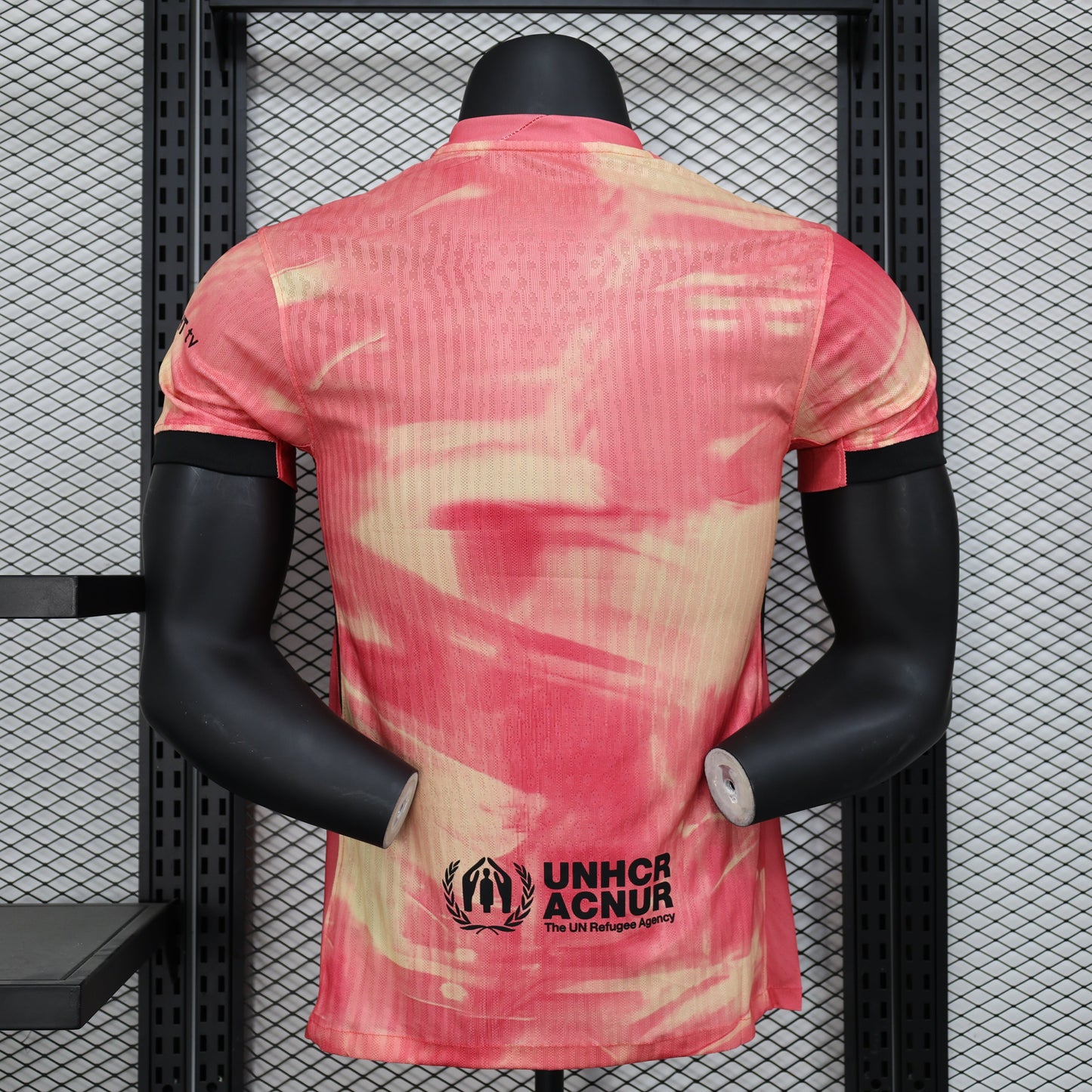 BLAUGRANA EDICIÓN ESPECIAL VII 24/25 HOMBRE (VERSIÓN JUGADOR)