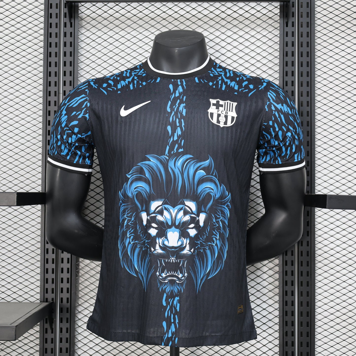BLAUGRANA EDICIÓN ESPECIAL VI 24/25 HOMBRE (VERSIÓN JUGADOR)