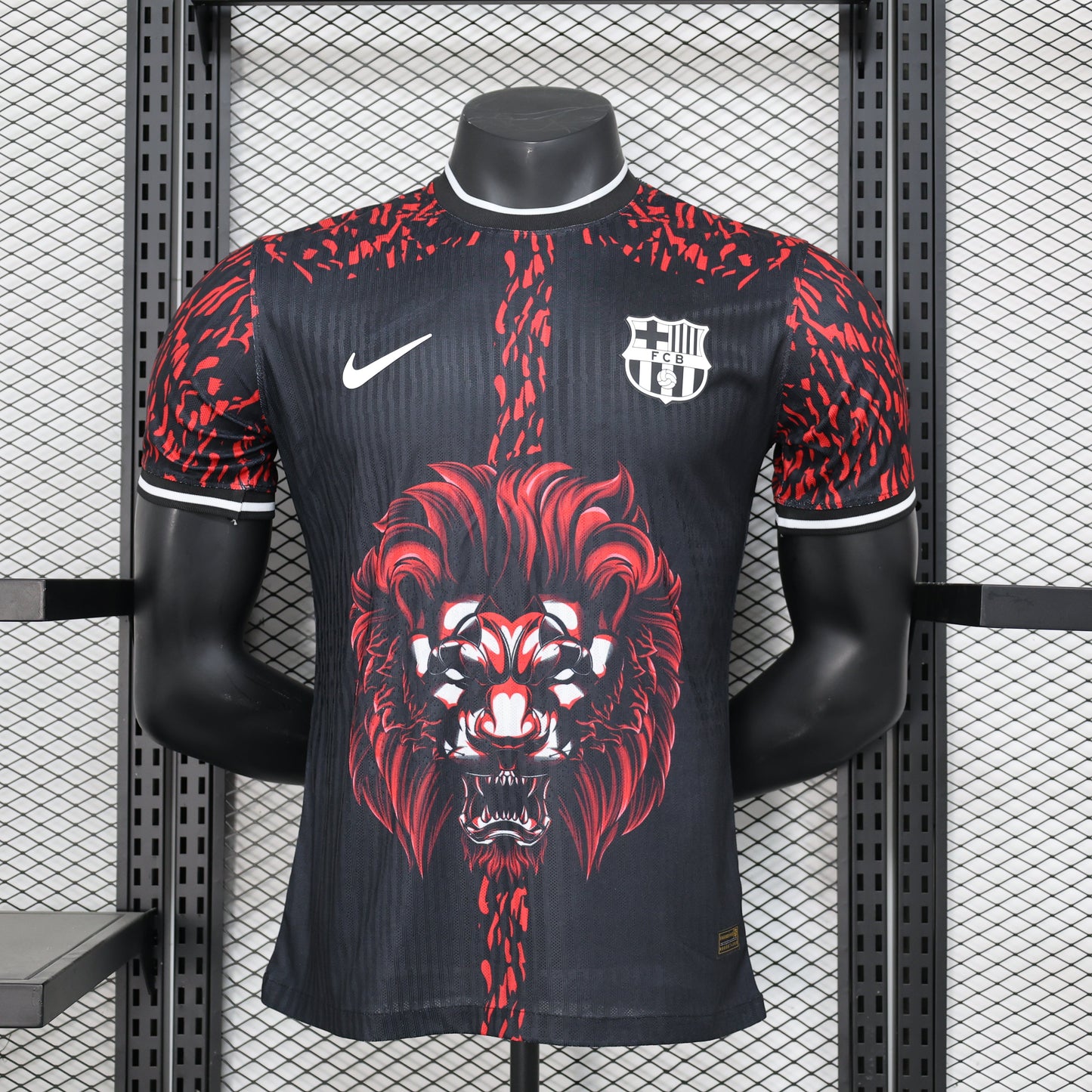 BLAUGRANA EDICIÓN ESPECIAL V 24/25 HOMBRE (VERSIÓN JUGADOR)