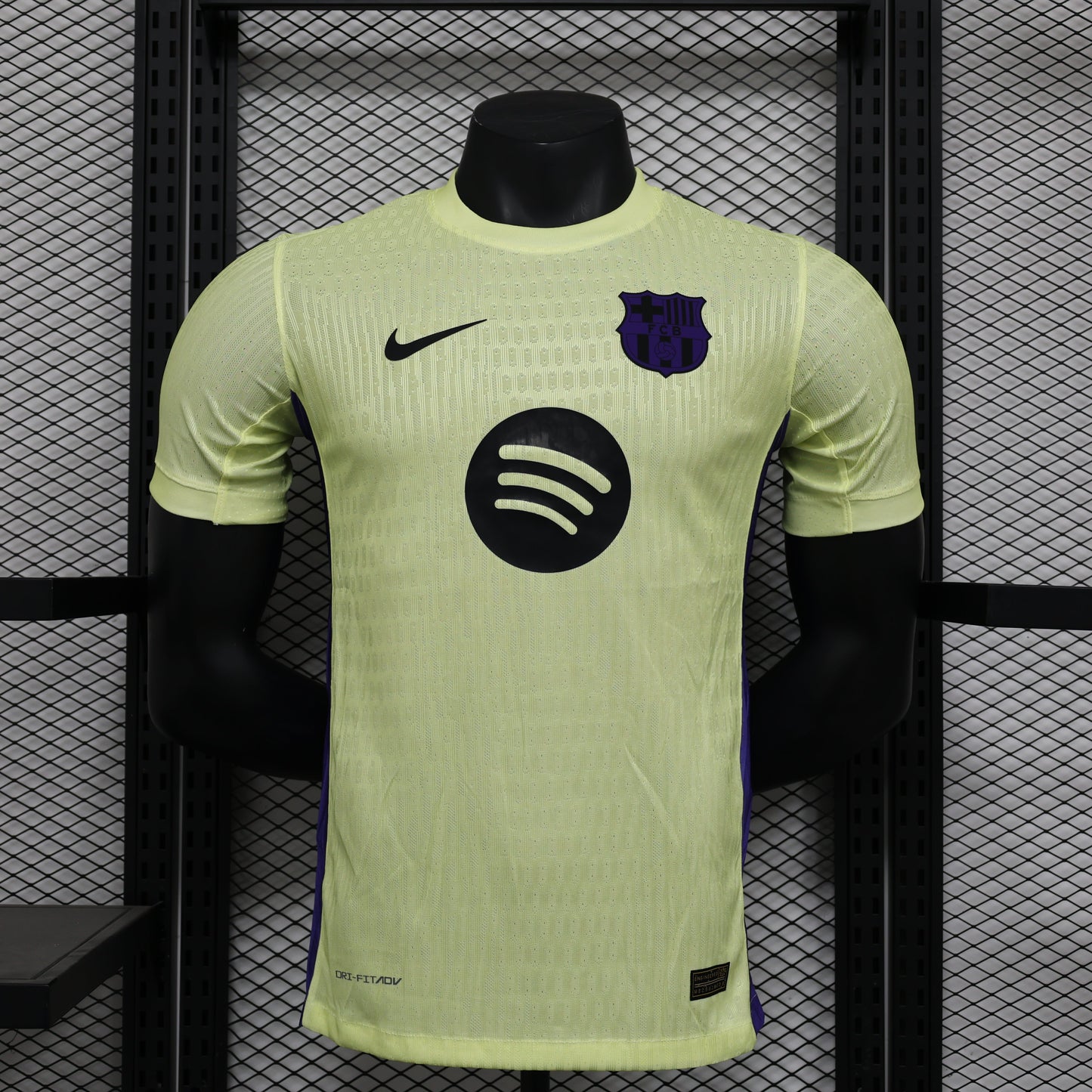 BLAUGRANA EDICIÓN ESPECIAL IX 24/25 HOMBRE (VERSIÓN JUGADOR)