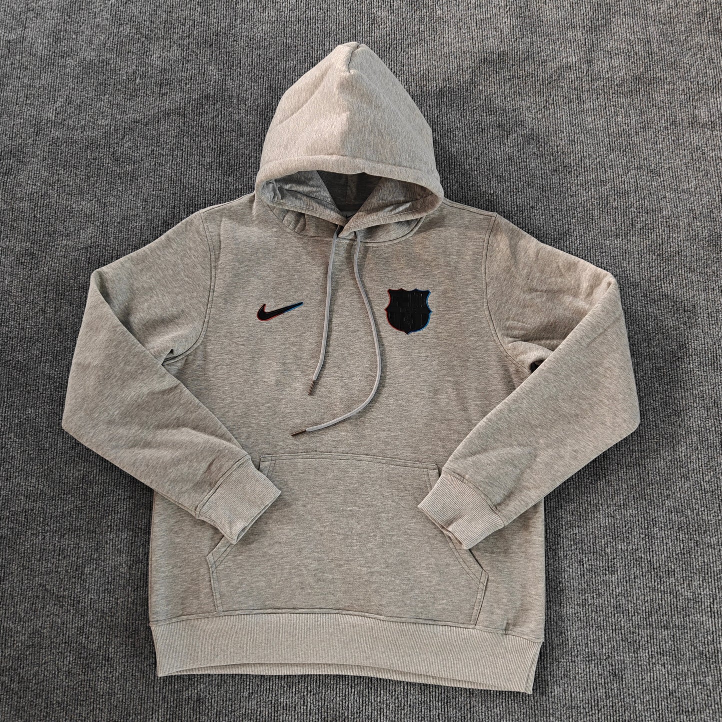 BLAUGRANA SWEATSHIRT V 24/25