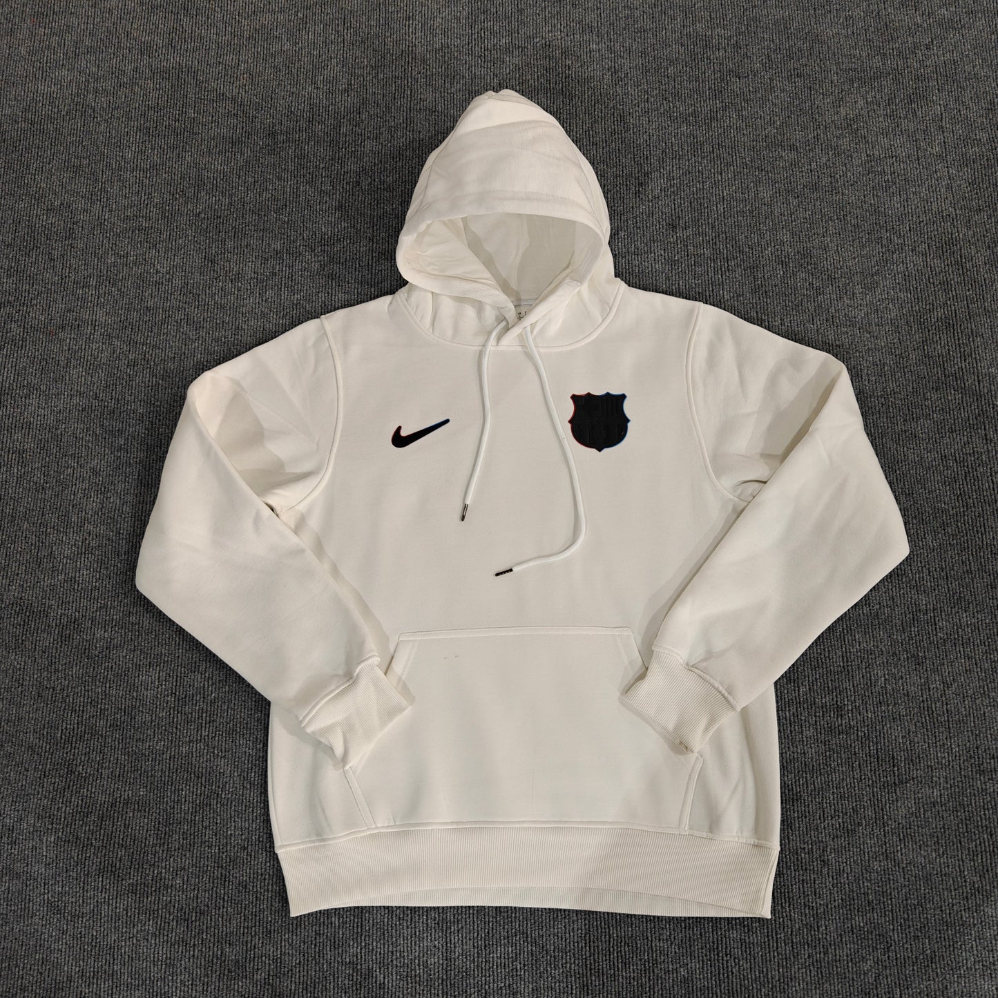 BLAUGRANA VI 24/25 SWEATSHIRT
