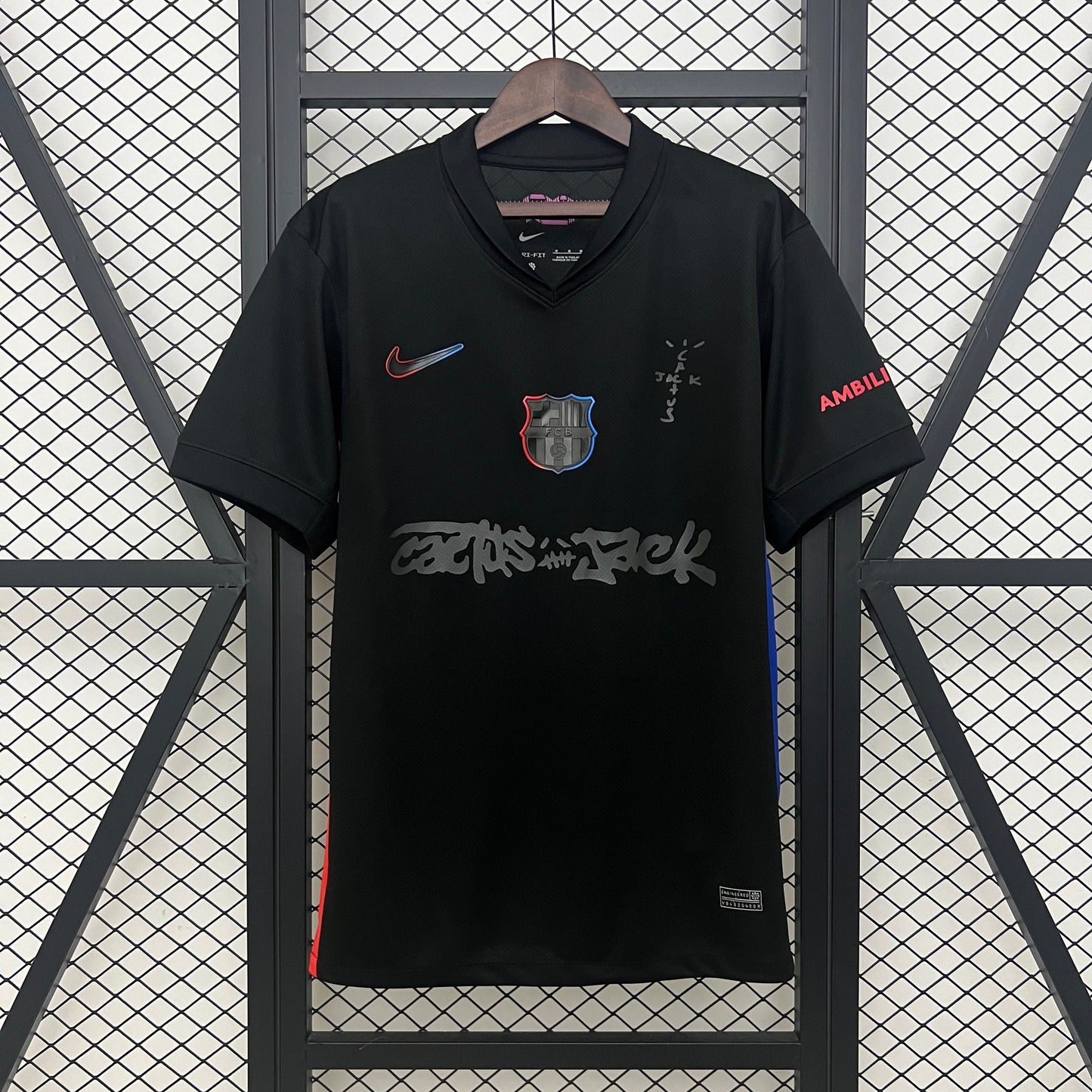 BLAUGRANA II 25/26 HOMBRE