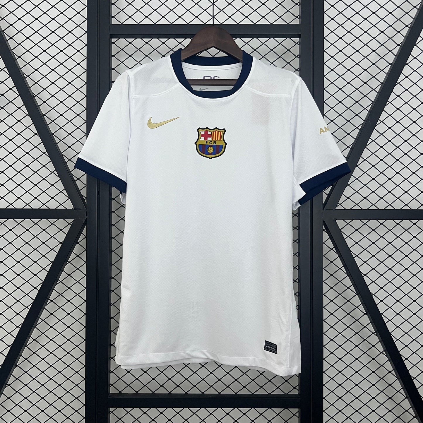 BLAUGRANA CALENTAMIENTO I 25/26 HOMBRE