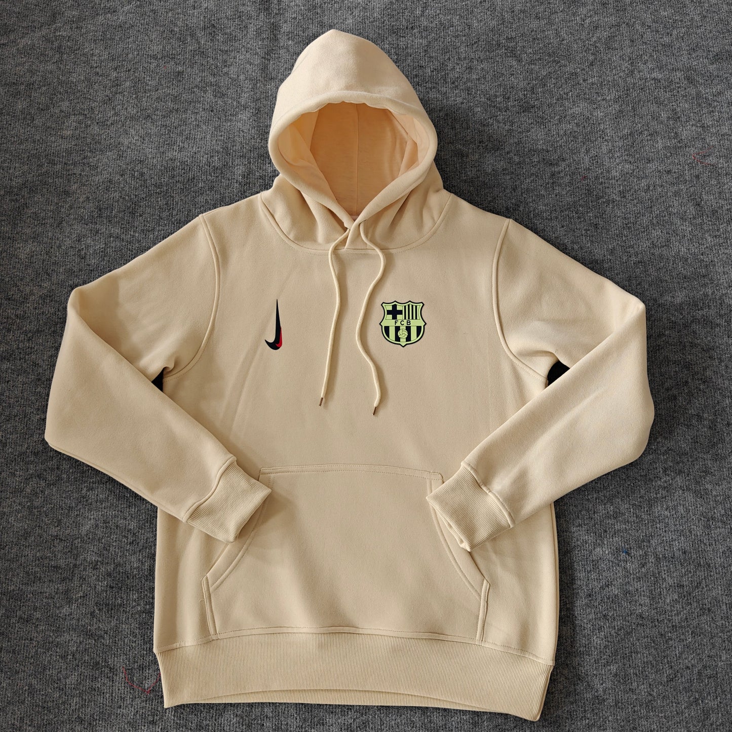 SUDADERA BLAUGRANA XIX 24/25