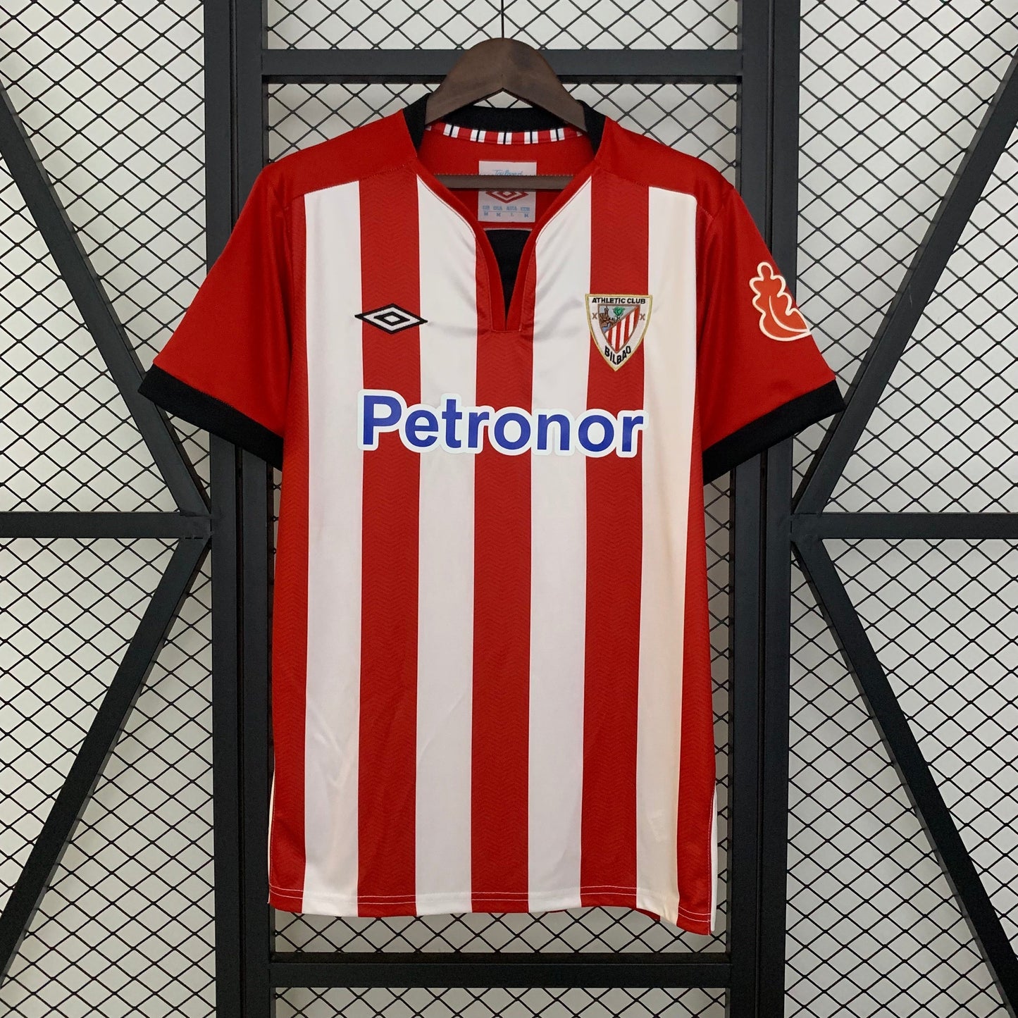 ATHLETIC BILBAO I 11/12 MEN (RETRO)