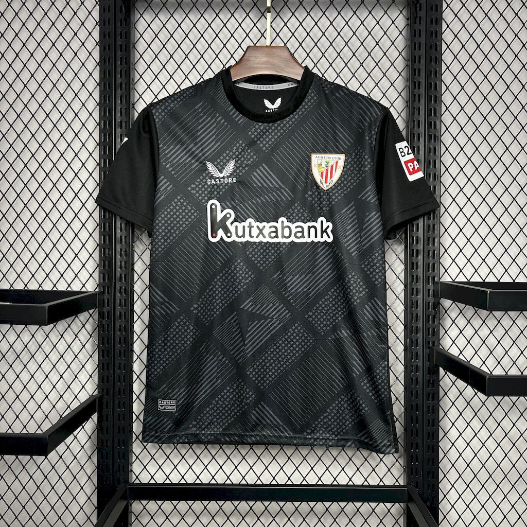 ATHLETIC BILBAO GOALKEEPER I 24/25 MEN