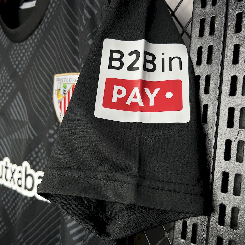 ATHLETIC BILBAO GOALKEEPER I 24/25 MEN