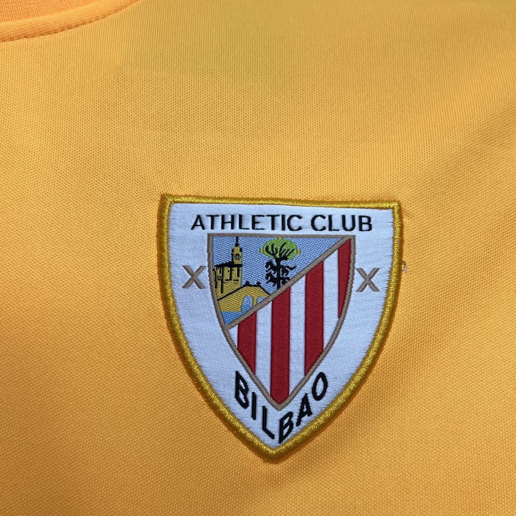 ATHLETIC BILBAO GOALKEEPER II 24/25 MEN