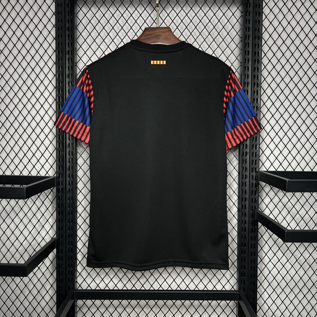 BLAUGRANA CALENTAMIENTO II 24/25 HOMBRE