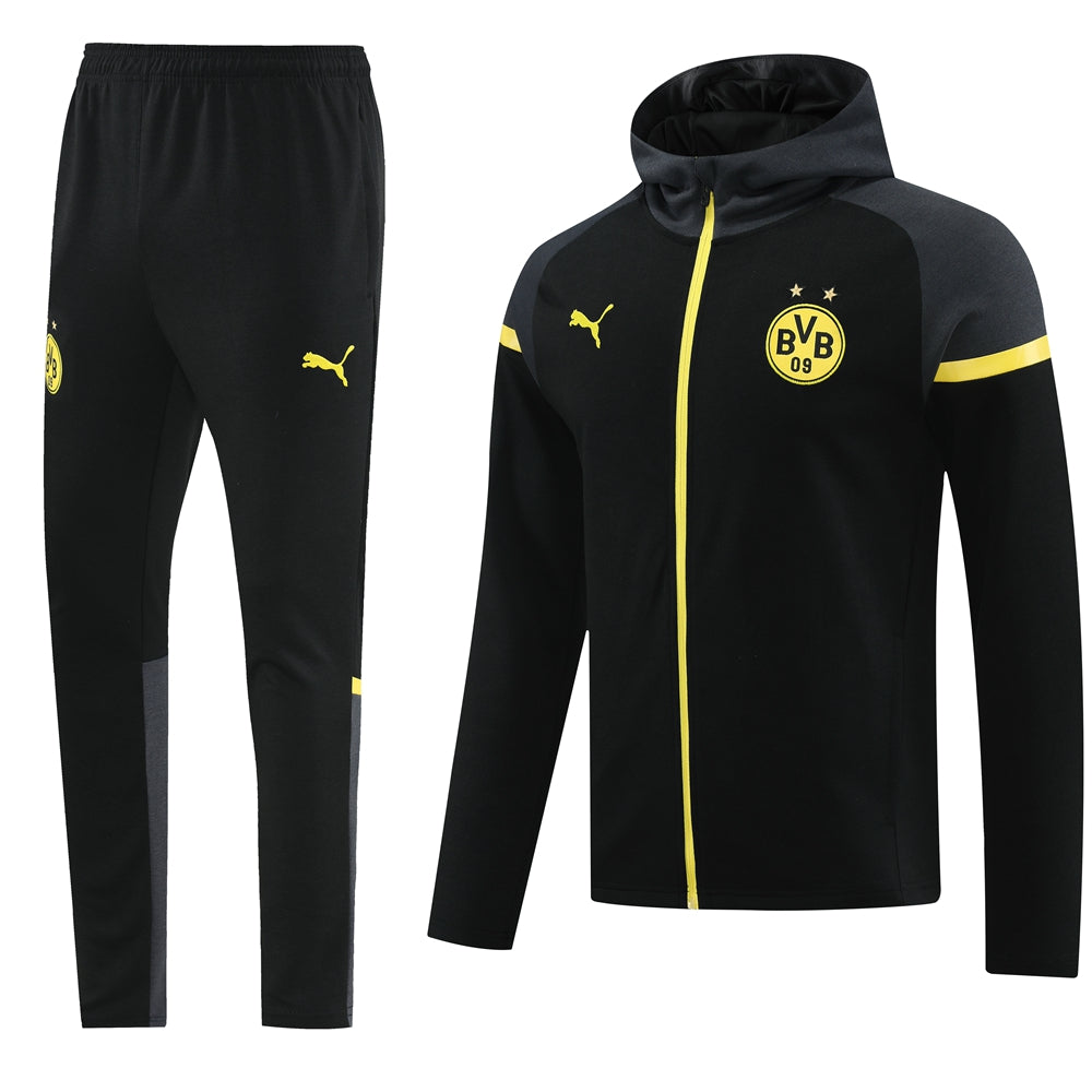 BORUSSIA DORTMUND II 24/25 PANTS + SWEATSHIRT